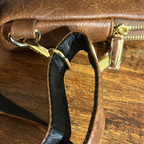 INICAT Small Sling Bag/Fanny Pack/Crossbody - Picture 5 of 6